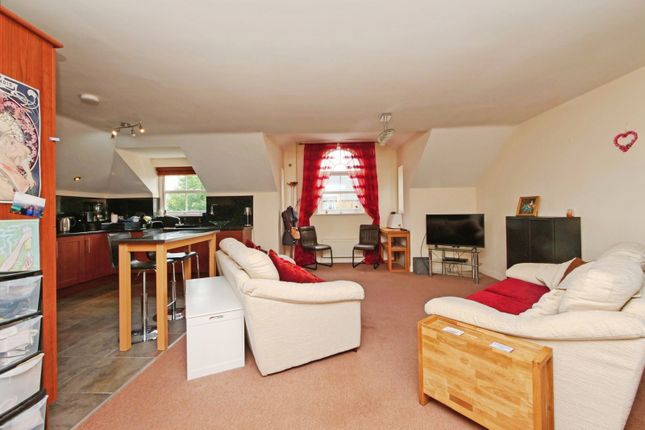 Flat 25, Manor Court,, Lawrence Street, North Yorkshire photo 4