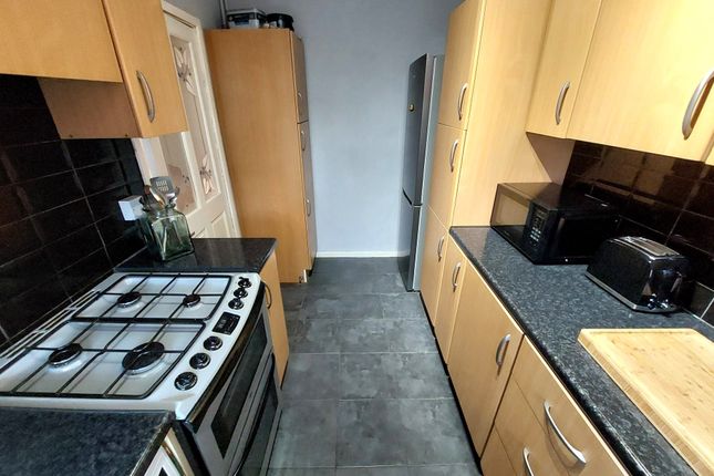 Terraced house for sale in Boothroyden Road, Blackley