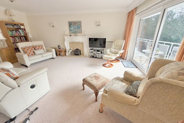 Flat 6 Balcombe Court, Balcombe Road, Poole photo 4
