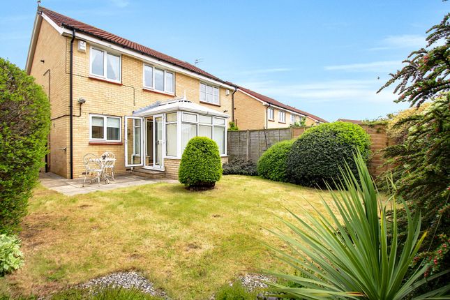 40, Broadmanor, York photo 3
