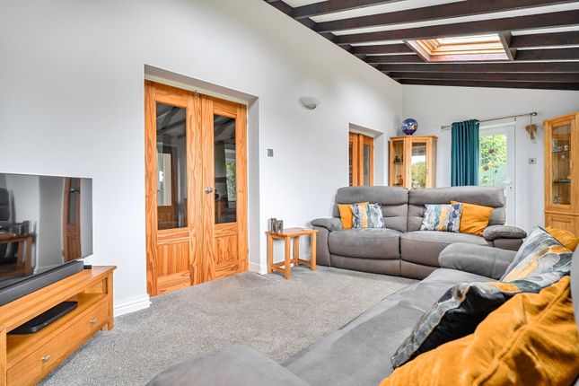 Manor Cottage, Saltash photo 4