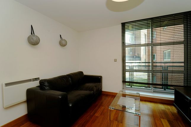 Apartment 18 St. George Building,, St. George Building, Leeds photo 2