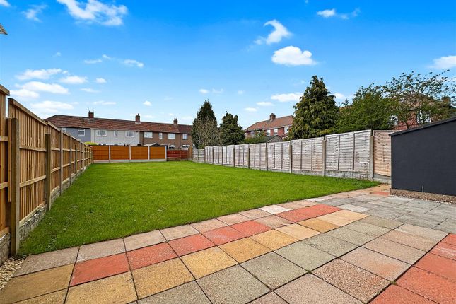 21, Hardwick Street, Mansfield photo 3