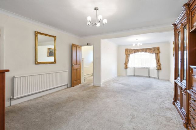 Semi-detached house for sale in Dudley Road, Walton-On-Thames