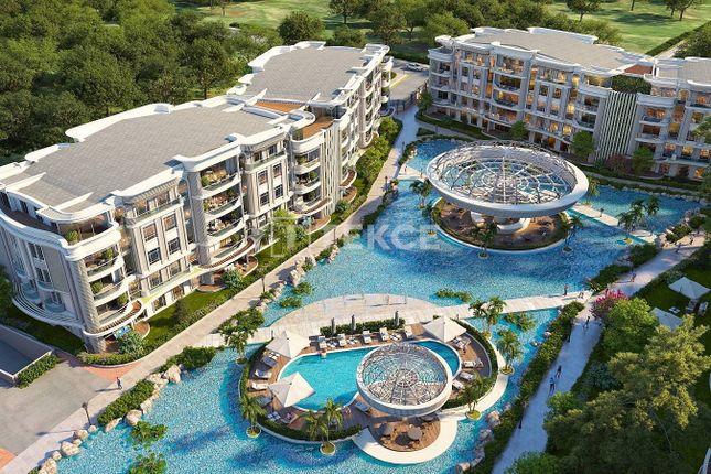 Apartment for sale in Balaban, Kartepe, Kocaeli, Türkiye