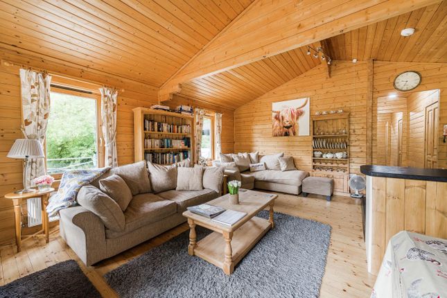 Valley Lodge, Wonham, Tiverton photo 2