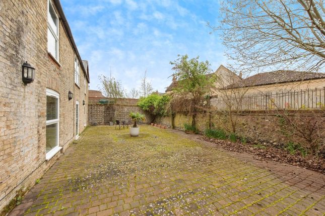 Cottage for sale in Wilton Road, Feltwell, Thetford