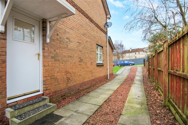 119, Foresthall Drive, Glasgow City photo 2