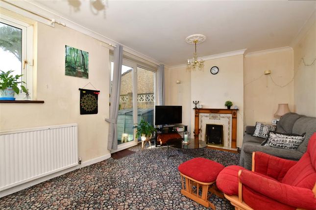 Semi-detached house for sale in Tower View, Shirley, Croydon, Surrey