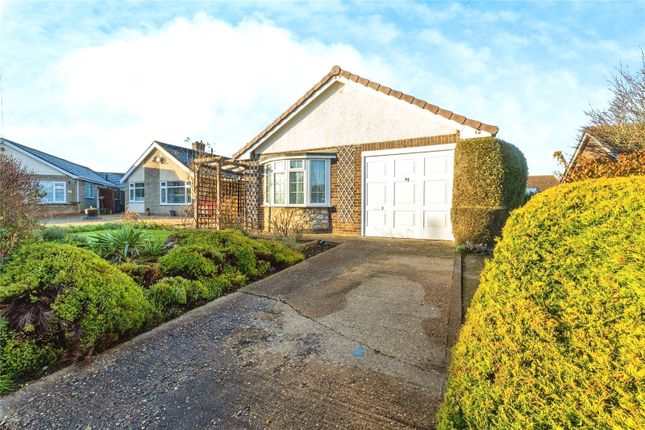 3-bed bungalow on 12, Roman Close, Lincoln, £220,000