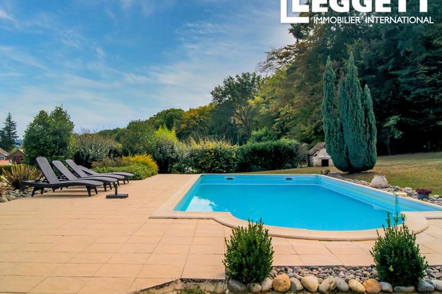 Villa for sale in Les Farges, Dordogne, Nouvelle-Aquitaine