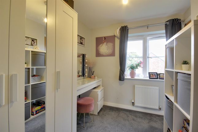 Detached house for sale in Holly Drive, Hessle