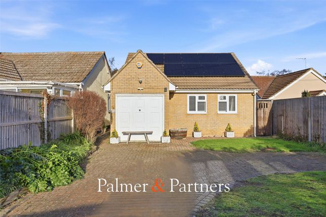 3-bed house on 49, Frinton Road, Clacton-on-Sea, £350,000