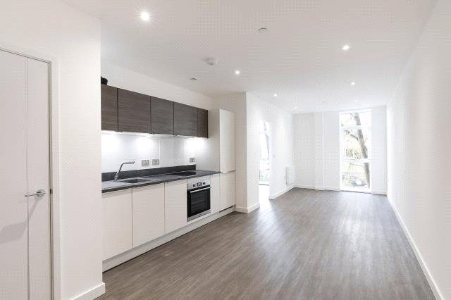Flat 33 Norwich House,, Knoll Road, Camberley photo 3