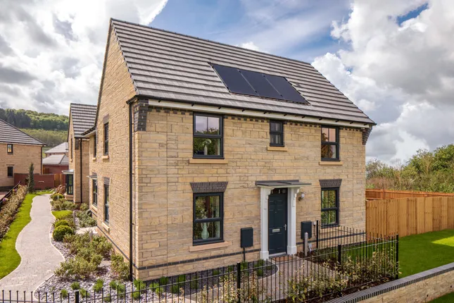 David Wilson Homes - The Orchards