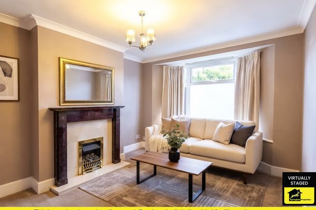 28, Irwin Avenue, York photo 3
