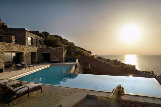 Detached house for sale in Kea, Cyclade Islands, South Aegean, Greece