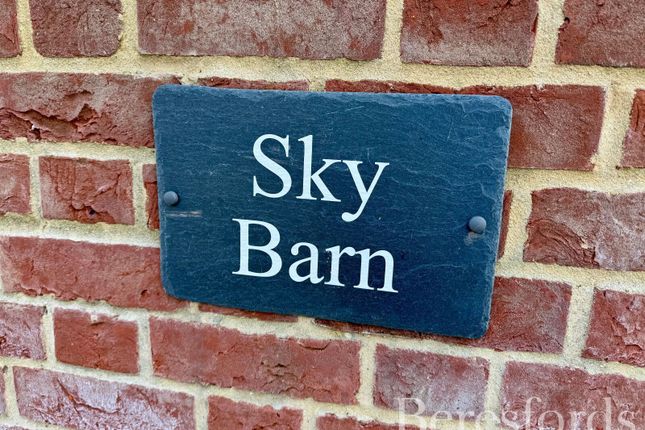 Sky Barn,, Brook Road, Colchester photo 2