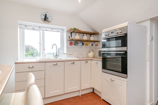 Semi-detached house for sale in St. Weonards, Hereford, Herefordshire