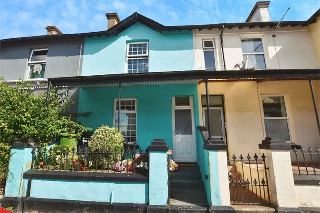2-bed house on 19, Fore Street Kingskerswell, NEWTON ABBOT, £220,000