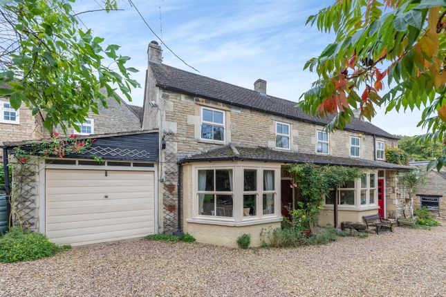 Thumbnail Property for sale in Aldgate, Ketton, Stamford
