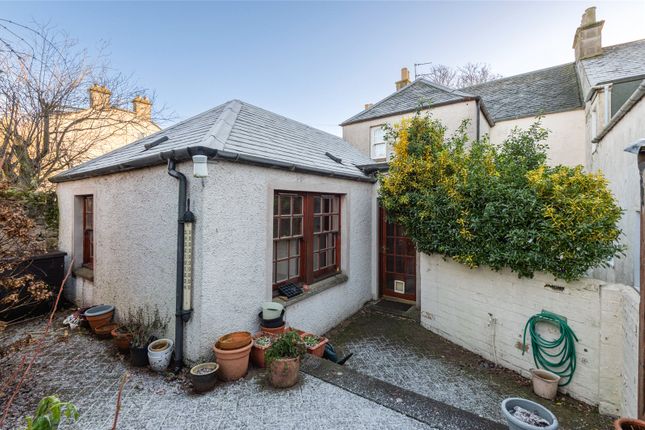Semi-detached house for sale in South Feus, Upper Largo, Leven