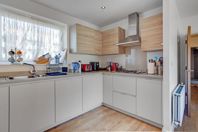 5, Cornelius House, Handley Page Road, Barking photo 3