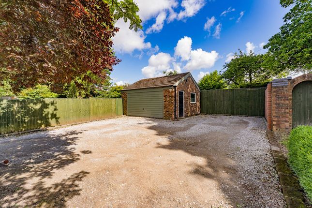 Detached house for sale in High Street, Newton-Le-Willows