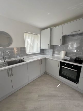Semi-detached house to rent in Rolls Crescent, Manchester
