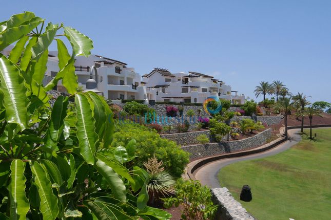 Apartment for sale in Abama Las Terrazas, Abama Golf, Tenerife, Spain