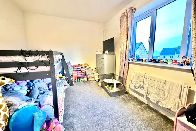 Terraced house for sale in Danesly Close, Peterlee