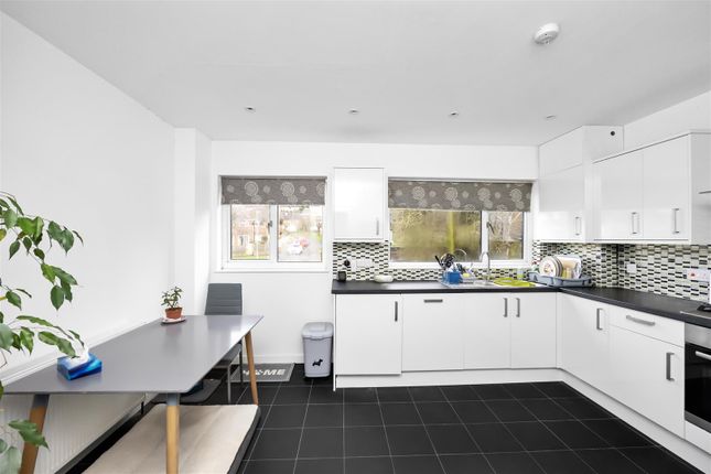 Terraced house for sale in Carden Hill, Hollingbury, Brighton