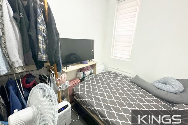 Flat 1, 17, Wordsworth Road, Southampton photo 3
