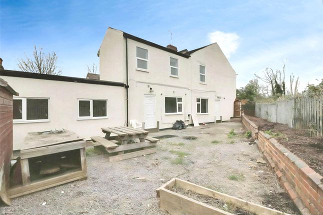 6-bed house on 8, Percy Street, Lincolnshire, £190,000