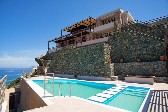Villa for sale in Petras, Sitia, Crete, 72300, Greece