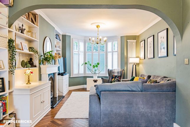 16, Padua Road, London photo 4
