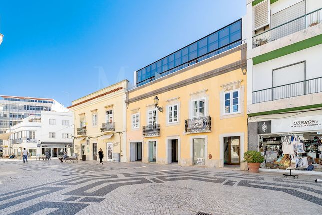 Thumbnail Block of flats for sale in Centro, Faro (Sé E São Pedro), Faro, East Algarve, Portugal