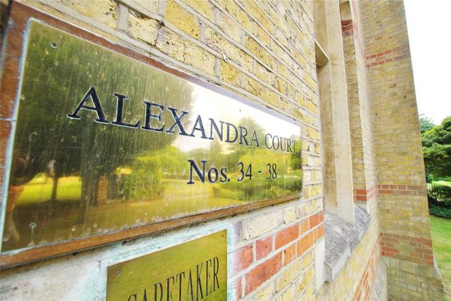 Alexandra Court, Watford, WD24 4RT, Watford photo 4