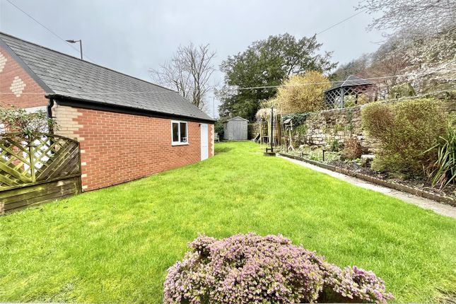 Detached house for sale in New Road, Mitcheldean
