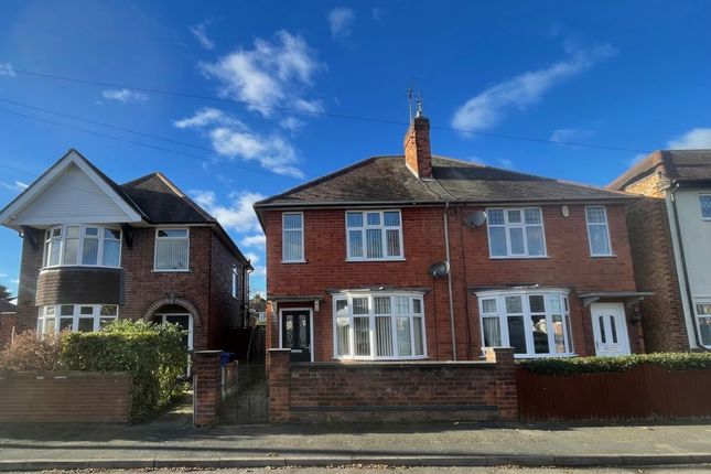 Semi-detached house for sale in Firs St, Sawley
