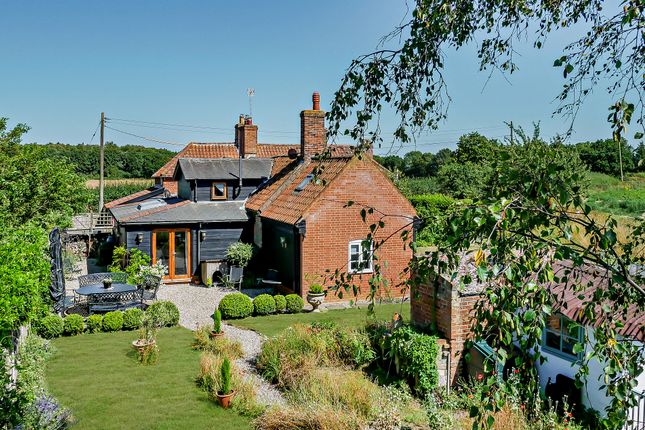 3-bed house on 64 Ferry Road, £475,000