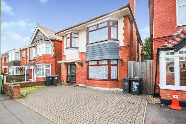 5-bed house on 25 Bengal Road, Bournemouth, £3,000/mo
