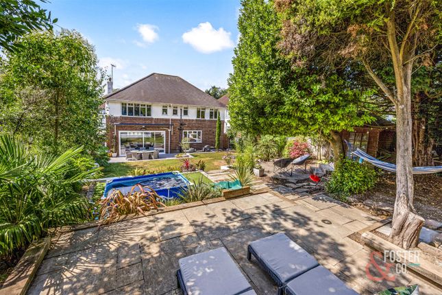 17, Woodland Drive, Hove photo 2