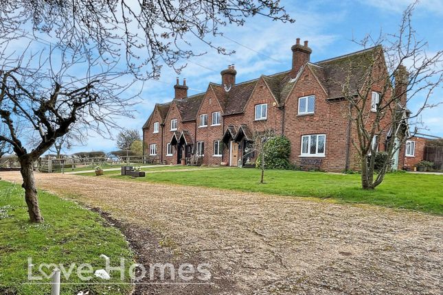 2-bed house on 12 Peakes End, Steppingley, Bedfordshire, £375,000