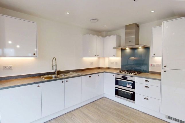 Silverbeech,, Plot 162, Newquay photo 2