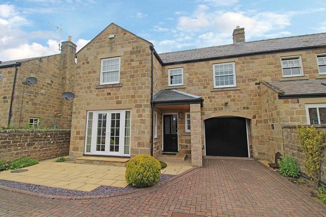 Thumbnail Property to rent in Chantry Court, Ripley, Harrogate
