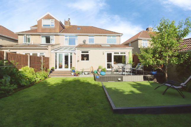 34, Bromley Drive, Bristol photo 3