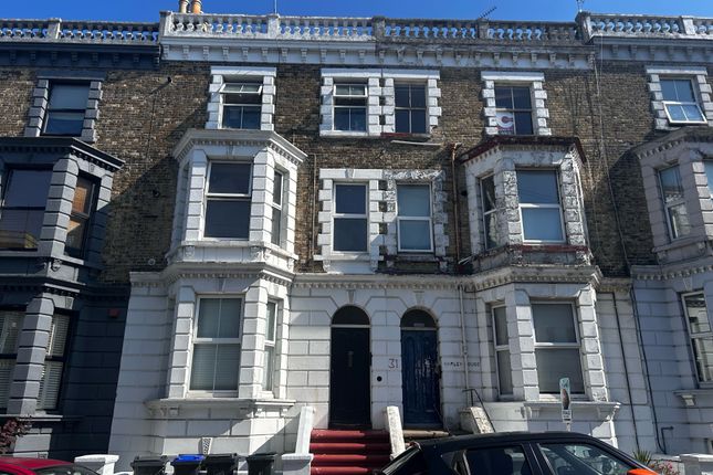 1 Bedroom flats and apartments to rent in Margate - Zoopla