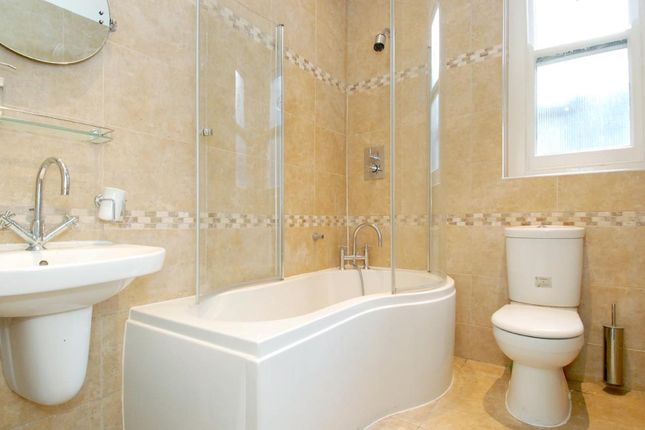 Mornington Avenue Mansions, London photo 4