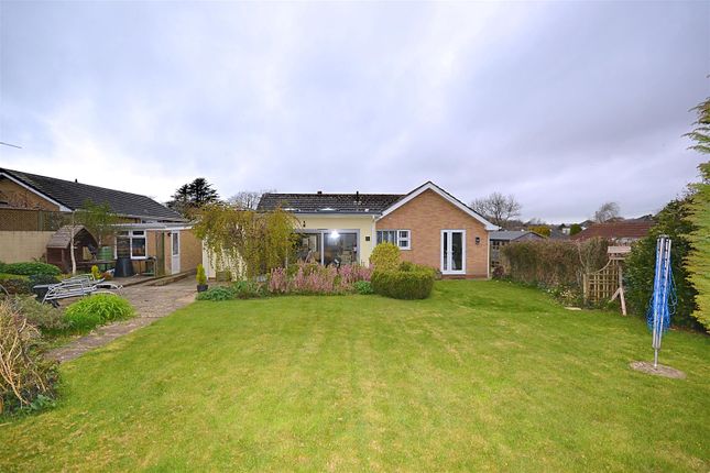 4, Lake Lane, Bridport photo 3